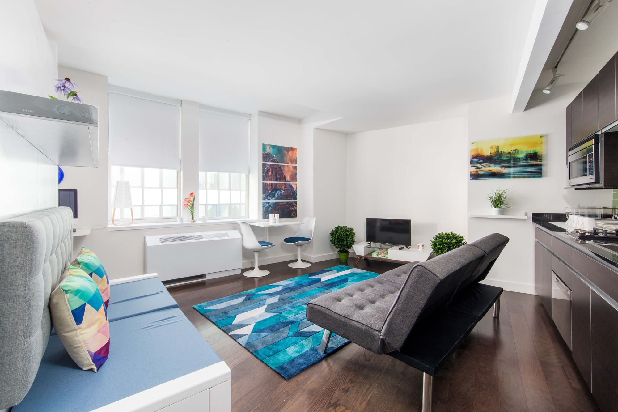 Seaport Studio — PermaGO photograph